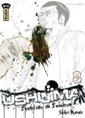 Ushijima T.8 Ushijima T.8