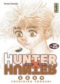 Hunter X Hunter T.25 Hunter X Hunter T.25