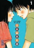 Sawako T.1 Sawako T.1