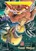 Neuro T.5 Neuro T.5