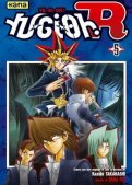 Yu-Gi-Oh !-R T.5 Yu-Gi-Oh !-R T.5