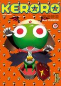 Keroro T.12 Keroro T.12