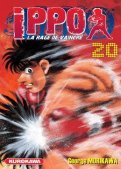 Ippo - saison 1 - La rage de vaincre T.20 Ippo - saison 1 - La rage de vaincre T.20