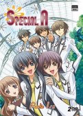 Sp�cial A Vol.1