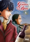Les gouttes de dieu T.8 Les gouttes de dieu T.8