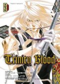 Trinity Blood T.6 Trinity Blood T.6
