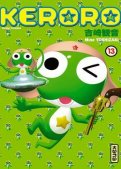 Keroro T.13 Keroro T.13