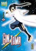 Gintama T.14 Gintama T.14