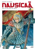 Nausicaa Perfect édition T.3 Nausicaa Perfect édition T.3