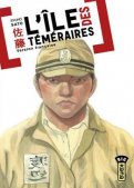 L'�le des t�m�raires T.1