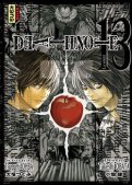 Death Note T.13 Death Note T.13