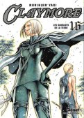 Claymore T.16 Claymore T.16