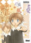 L'Acad�mie Alice T.13