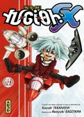 Yu-Gi-Oh ! Gx T.4 Yu-Gi-Oh ! Gx T.4