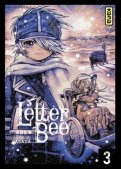 Letter Bee T.3 Letter Bee T.3