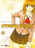 Otaku girls T.2 Otaku girls T.2