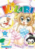 Kilari T.3 Kilari T.3