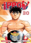 Ippo - saison 1 - La rage de vaincre T.30 Ippo - saison 1 - La rage de vaincre T.30