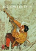 Le Sommet des Dieux - R��dition T.2