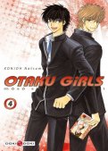 Otaku girls T.4 Otaku girls T.4