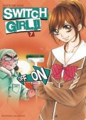 Switch girl T.7 Switch girl T.7