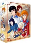 Jeanne et Serge - int�grale collector