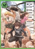 Btooom ! T.12 Btooom ! T.12