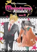Monochrome animals T.11 Monochrome animals T.11