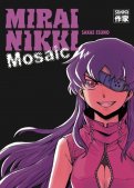 Mirai nikki - Mosaic Mirai nikki - Mosaic