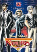 Neuro T.12 Neuro T.12