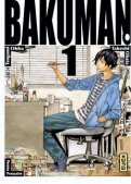 Bakuman T.1 Bakuman T.1