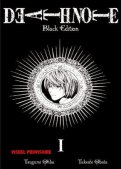 Death Note - Black édition T.1 Death Note - Black édition T.1