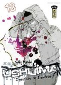 Ushijima T.13 Ushijima T.13