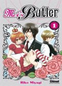 Mei's butler T.1