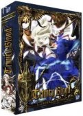 Trinity Blood - intégrale collector Trinity Blood - intégrale collector