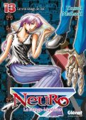 Neuro T.13 Neuro T.13