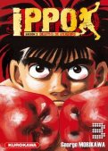 Ippo - saison 2 - Destins de boxeurs T.3 Ippo - saison 2 - Destins de boxeurs T.3