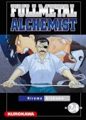 Fullmetal Alchemist T.24 Fullmetal Alchemist T.24