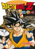 Dragon Ball Z - cycle 4 T.1 Dragon Ball Z - cycle 4 T.1