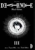 Death Note - Black édition T.3 Death Note - Black édition T.3