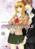 Otaku girls T.6 Otaku girls T.6