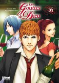 Les gouttes de dieu T.16 Les gouttes de dieu T.16