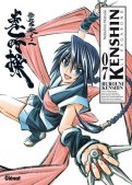 Kenshin le vagabond - Perfect �dition T.7