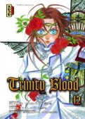 Trinity Blood T.12 Trinity Blood T.12