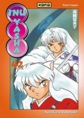 Inu Yasha T.42 Inu Yasha T.42