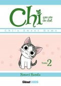 Chi, une vie de chat T.2 Chi, une vie de chat T.2