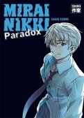 Mirai nikki - Paradox Mirai nikki - Paradox