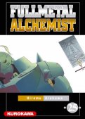 Fullmetal Alchemist T.25 Fullmetal Alchemist T.25