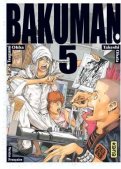 Bakuman T.5 Bakuman T.5