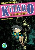 Kitaro le repoussant T.9 Kitaro le repoussant T.9